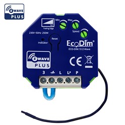 EcoDim Dimmer Dimmers